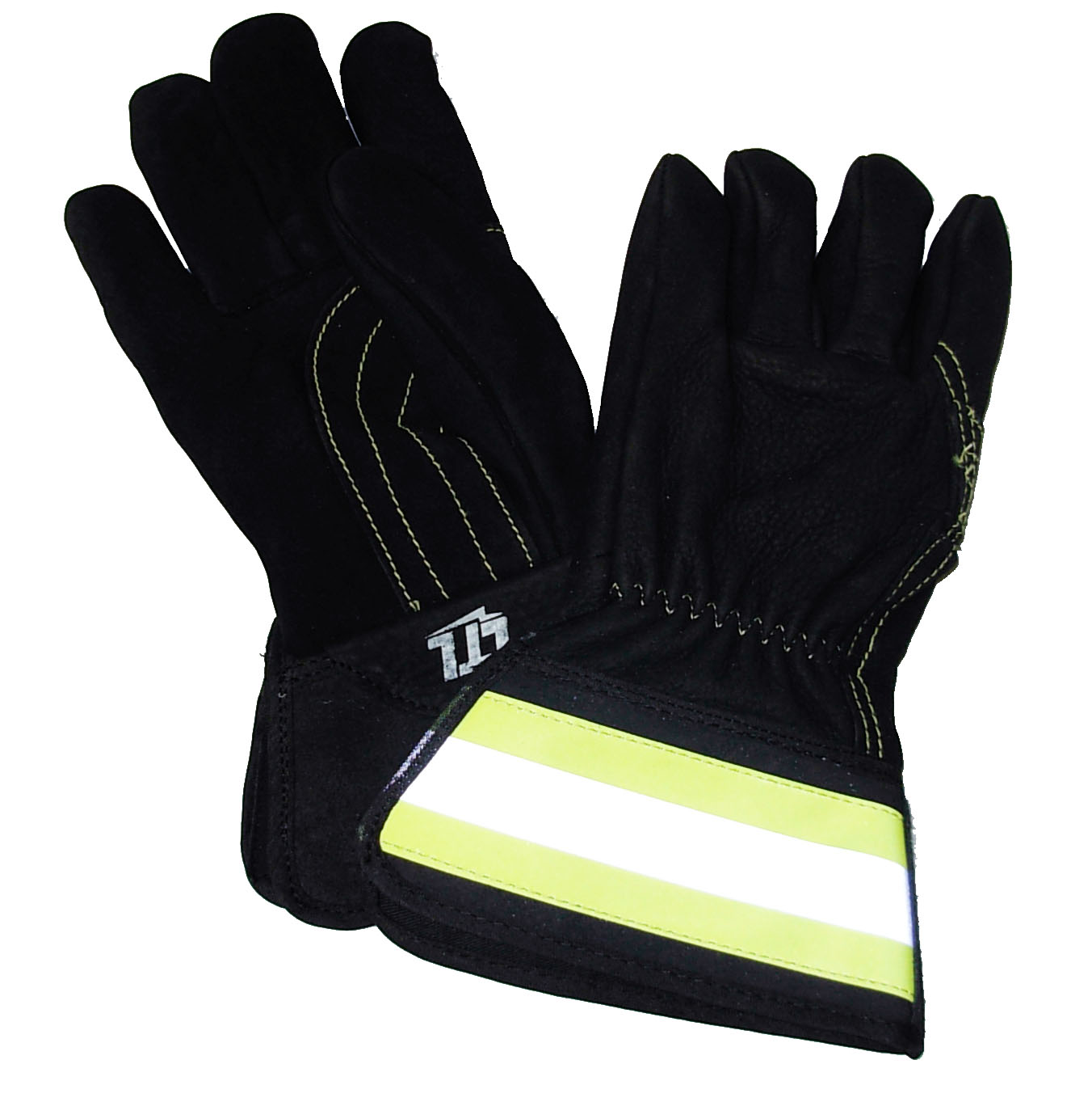 3" 3M THINSULATE FR-RATED WINTER WORK GLOVES | LTL Utility