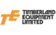 Timberland Equipment Ltd.