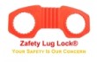 Zafety Lug Lock